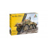 Italeri Model Kit military 6757 - Sd.Kfz. 234/1 (1:35)