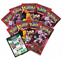 Pokémon Company Pokémon TCG: SV10 Destined Rivals - Elite Trainer Box