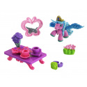 Filly Stars Glitter Set Plüsch 4 Arten
