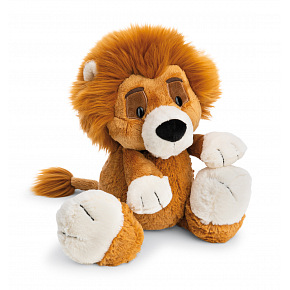 NICI plyš Lev King Kimari 25cm NICI plyš Lev King Kimari 25cm