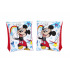 Bestway Aufblasbare Schwimmflügel - Disney Junior: Mickey und Freunde, Größe 23x15 cm