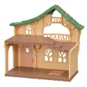 Sylvanian Families 5451 Domek z meblami