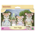 Sylvanian Families 5799 Rodina jelínků