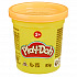 HASBRO - Play-Doh kelímek 85 g oranžová
