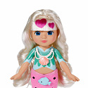 Zapf BABY born Glam Up Sparkle