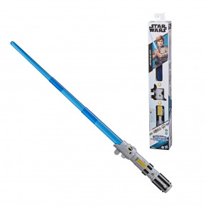Hasbro Star Wars světelný meč Lightsabre Forge