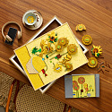 LEGO Art 31215 Vincent van Gogh – Slunečnice