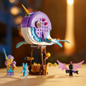 LEGO DREAMZzz™ 71472 Izzie a její horkovzdušný balón ?ve tvaru narvala