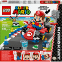 LEGO Super Mario™ 72043 Mario Kart™ – Interaktivní LEGO® Mario™ a Standard Kart