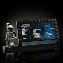 LEGO Star Wars™ 75455 Boba Fett™