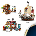 LEGO ONE PIECE 75638 Bitva v Arlongově parku