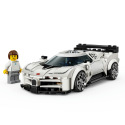 LEGO Speed Champions 77240 Hyper sportovní auto Bugatti Centodieci