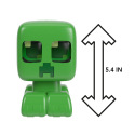 Mattel Minecraft MŮJ MAZLÍČEK CREEPER