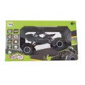 Drivero Mac Toys Climbing car - auto s kamerou