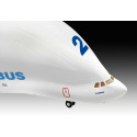Revell Plastic ModelKit letadlo 03817 - Airbus A300-600ST "Beluga" (1:144)