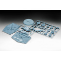 Revell ModelSet Star Wars 63605 - TIE Fighter (1:110)