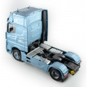 Italeri  Model Kit truck 3905 - Mercedes Benz Actros MP4 Gigaspace (1:24)