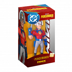 MINIX TVS: DC Peacemaker - Peacemaker