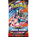 Pokémon Company Pokémon TCG: ME04 Chaos Rising - Booster