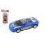 Teddies Auto závodní plast 20cm na setrvačník 2 barvy