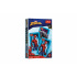 Trefl Černý Petr Spiderman společenská hra - karty v krabičce 6x9cm 