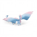 Schleich 70833 Bayala - Křišťálový drak