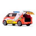 SIKU Blister - VW Ambulance