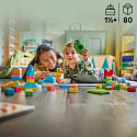 LEGO Duplo 10479 Kolorowe kreatywne pudełko z klockami