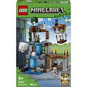 LEGO Minecraft® 21597 Ďasí základna