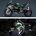 LEGO Technic 42170 Motorrad Kawasaki Ninja H2R