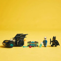 LEGO DC Batman 76301 Batman a Batmobil vs. Mr. Freeze™