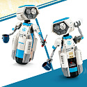 LEGO Marvel 76339 Fantastická 4: H.E.R.B.I.E.