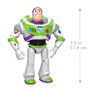 Mattel Toy Story FIGURKA - BUZZ