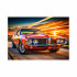 Dino FIREBIRD 69 V ZÁPADU SLUNCE 100 XL Puzzle