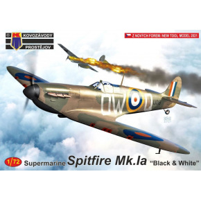 Kovozávody Prostějov Spitfire Mk.Ia