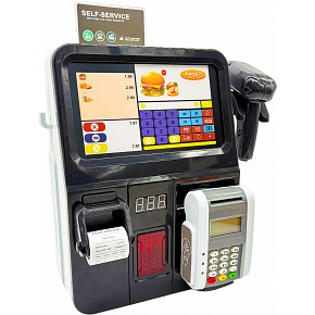 PLEJO Samoobslužný stánek