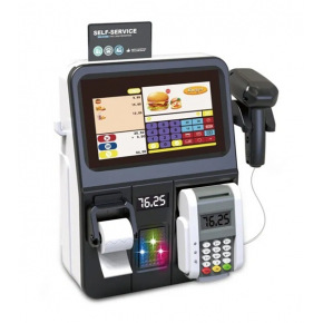 PLEJO Samoobsługowy kiosk