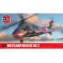 Airfix Classic Kit vrtulník A04068 - Westland Wessex HC.2 (1:72)