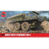Airfix Classic Kit military A1381 - Alvis FV622 Stalwart Mk.2 (1:35)
