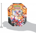 Pokémon TCG: Slashing Legends Tin