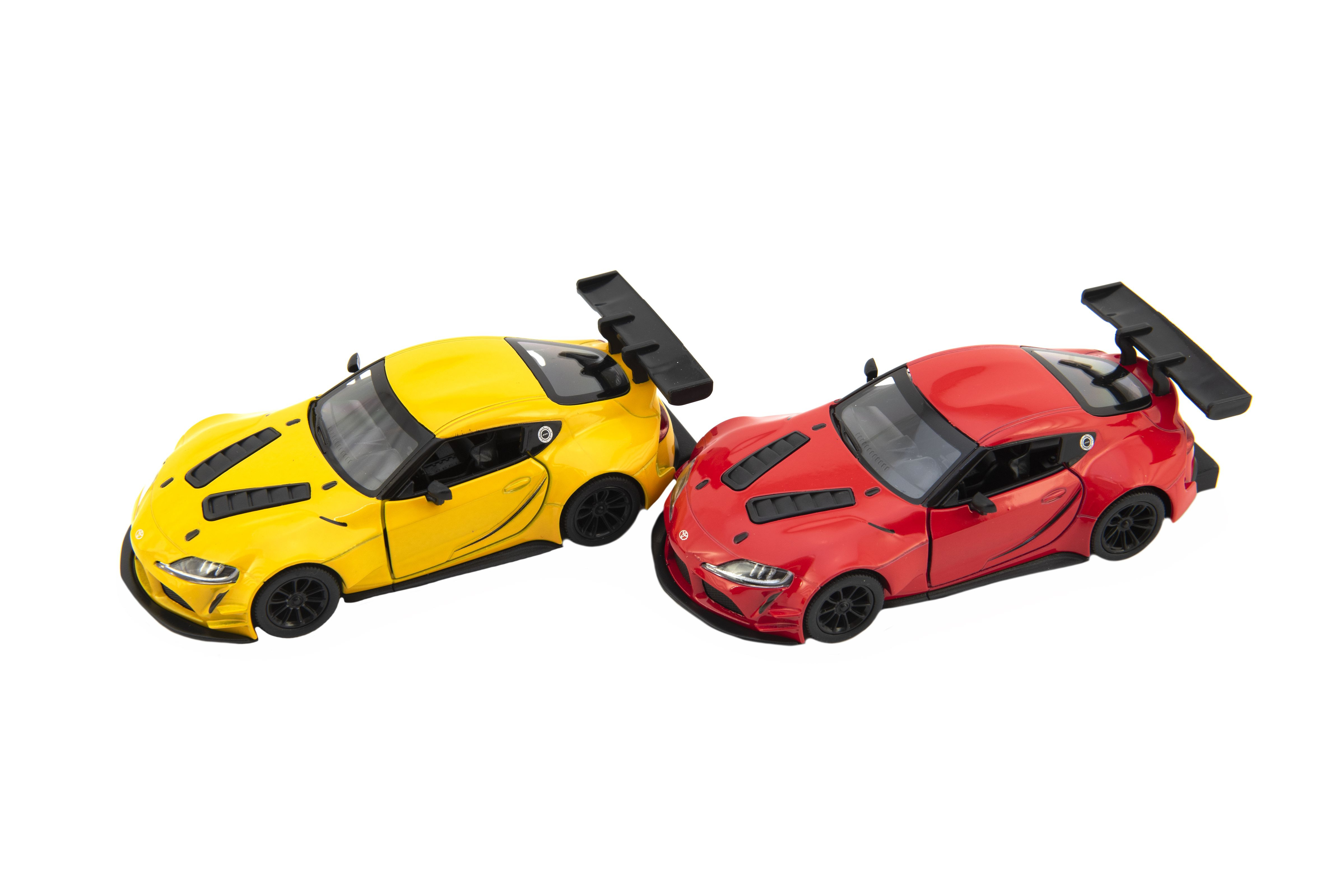 Toyota supra kinsmart