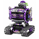 iM.Master Stavebnice iM.MASTER robot RC 3v1 2,4GHz 459 dílků na baterie + dobíjecí pack v krabici 35x27x7cm