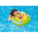 Intex Baby kruh nafukovací +- 76cm v krabici 12-24m+
