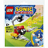 LEGO Badnik: Skorp
