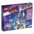 LEGO Movie LEGO 70838 THE LEGO® MOVIE 2™„Hrozivý“ vesmírný palác královny Libovůle