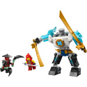 LEGO NINJAGO® 71827 Zaneov bojový robotický oblek