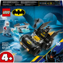 LEGO DC Batman 76301 Batman a Batmobil vs. Mr. Freeze™