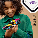 LEGO® Speed Champions 77258 Rennwagen LEGO® F1 ACADEMY™