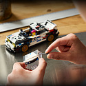 LEGO Speed Champions 77263 BMW M3 (E30)