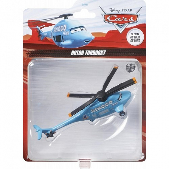 Mattel Cars 3 Mattel CARS 3 BIG CAR ASST